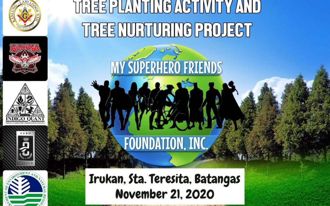 Tree of Life Campaign