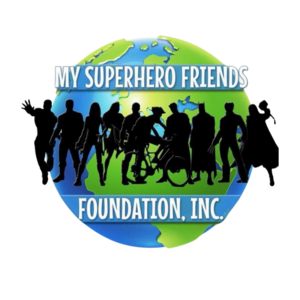 My Superhero Friends Foundation